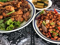 -八两八金·莱芜特色炒鸡(市南漳浦路店)