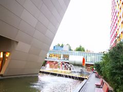 -和美电影艺术中心(万国城店)