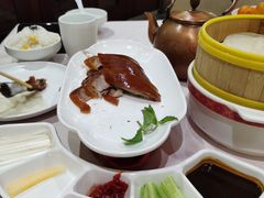 -大鸭梨烤鸭店(朝阳路店)