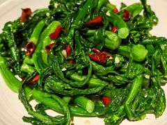 菜心花-懒人盐府人家(航天桥店)