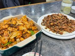 -金阁家常菜(贵阳路店)