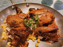 -港丽餐厅(龙之梦长宁店)