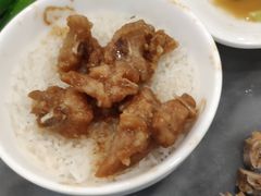 -品香排骨饭(羊官路店)
