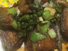 -那家小馆•北京菜•烤鸭(中关村店)