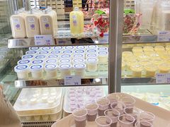 -白色日记·手作酸奶(麦凯乐店)