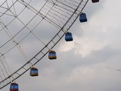 -南昌之星摩天轮