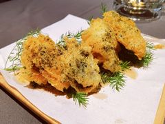 海苔脆皮九肚鱼-小炳胜(卓悦中心店)