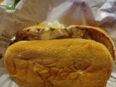 -麦当劳(兰天城市广场店)