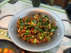 -云海肴·汽锅鸡·云南菜(高德置地店)