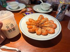 -寻宝记绍兴菜(鲁迅路店)