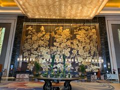 -长沙富力万达文华酒店