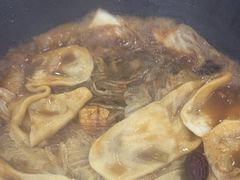 花卷-屯老二农家铁锅炖·行业领军者(梅江店)