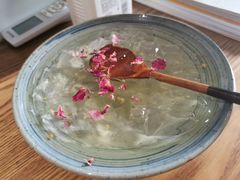 -静一餐厅·湖北菜(前门创始店)