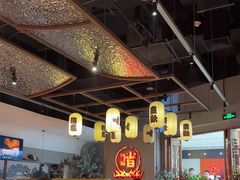 -得意啫·广东啫啫煲(前海HOP店)