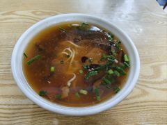 -康大口蘑面庄(将军街店)