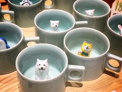 -猫的天空之城概念书店(杭州南宋御街店)