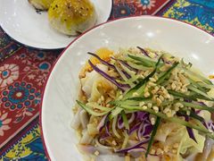 -烟疆印象新疆菜(万联广场店)