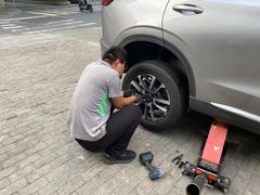 -驰加汽车服务中心(桐泾北路店)