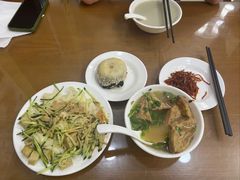 -白魁老号饭庄(交道口店)