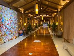 -汤连得温泉馆(宝山店)