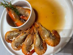 -阿明小菜·海鲜·上海菜(梅陇店)