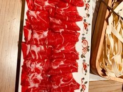 -东门口涮肉·砂锅·烤串(老门东店)