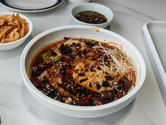 -景笙毋米粥底火锅(20年老字号)