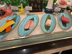 -合肥皇冠假日酒店·菲亚斯特自助餐厅(黄山路店)