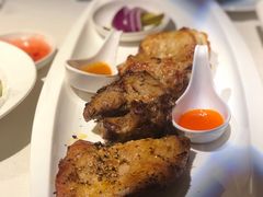 俄罗斯大串-俄士厨房(万松园店)