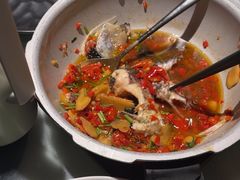 -佬麻雀·剁椒鱼头(京基KK One店)