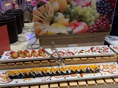 -海韵之星邮轮水会(明发商业广场店)