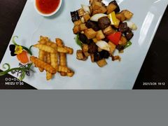 -长沙富力万达文华酒店