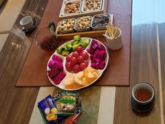 -沐春秋茶书院·茶室.茶馆.商务包房(知春路店)