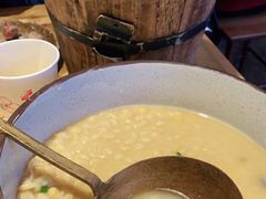 -无届青年餐馆(熙街店)