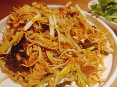 -榆林镇筋饼(知春路店)