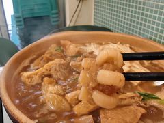 -肥家大排档(天河体育西店)