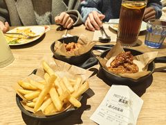 -必胜客(双榆树店)