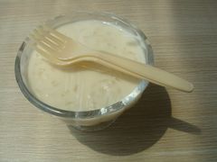 奶米甜点-土耳其卡巴布清真餐厅(西安店)