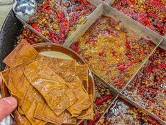 -重庆老火锅王(永陵路分店)