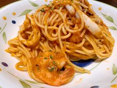 -萨莉亚意式餐厅(杭州滨江天街店)