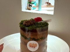 -自然熟Bakery(纬四路店)