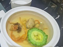 老火靓汤-彩虹之约•淮扬家宴(亚运村店)