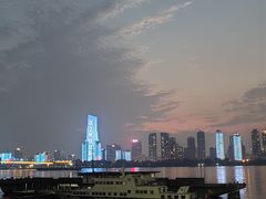 -武昌江滩