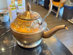 -巴依老爷新疆美食(清华东门店)