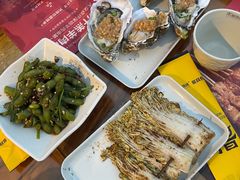-木屋烧烤(惠阳华润小径湾店)
