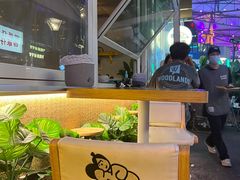 -下酒(华熙店)