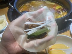 -守柴炉烤鸭(百伦店)