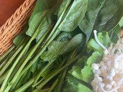 -老员外骨汤火锅(海州古城店)