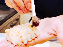 -鮨一日本料理(大中华店)