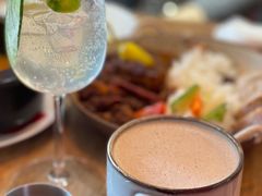 金汤力-Mesa Madre梅萨妈妈·Bintana(国贸店)